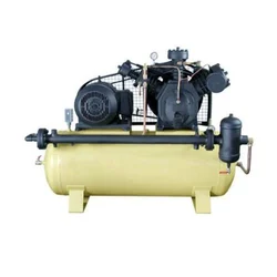 High Pressure Air Dryer