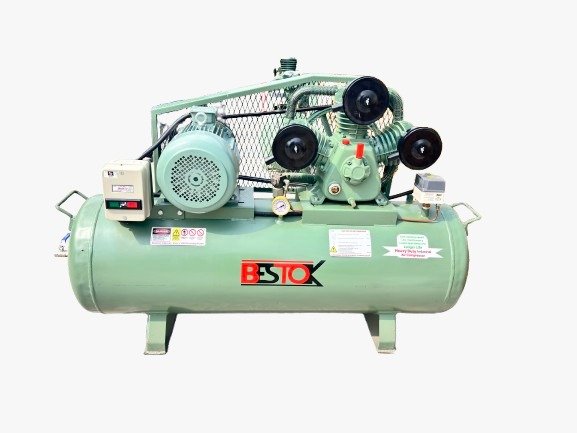 Reciprocating Air Compressor