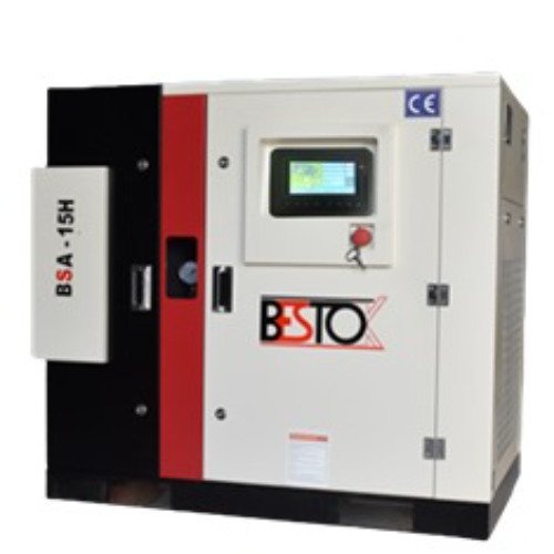 Rotary Screw Air Compressor