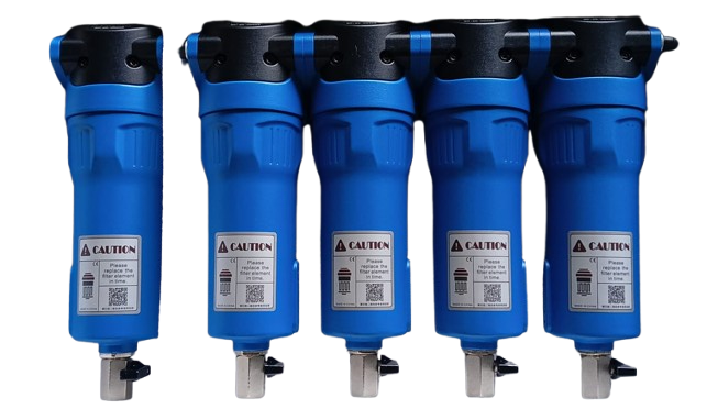 Micro Filters